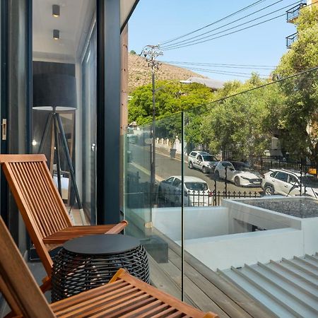 Luxury Green Point Apartment With Backup Power Cape Town Exterior photo