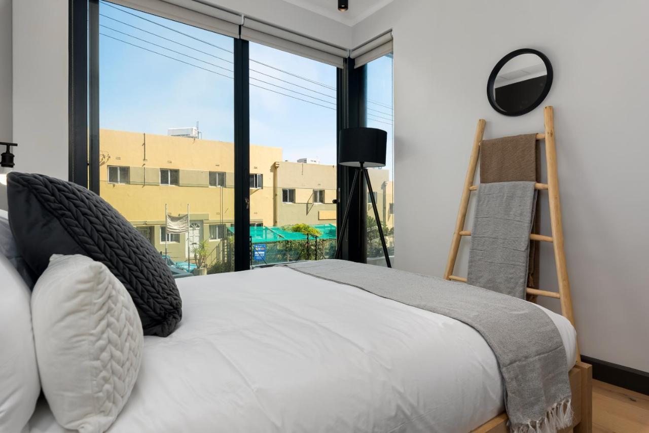 Luxury Green Point Apartment With Backup Power Cape Town Exterior photo